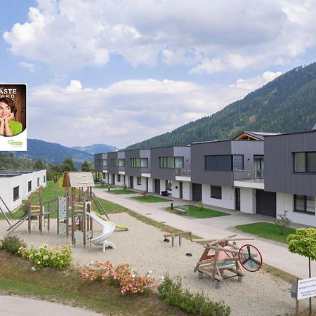 Naturpark Chalets Lambrecht By Alps Resorts Sankt Lambrecht Exterior foto